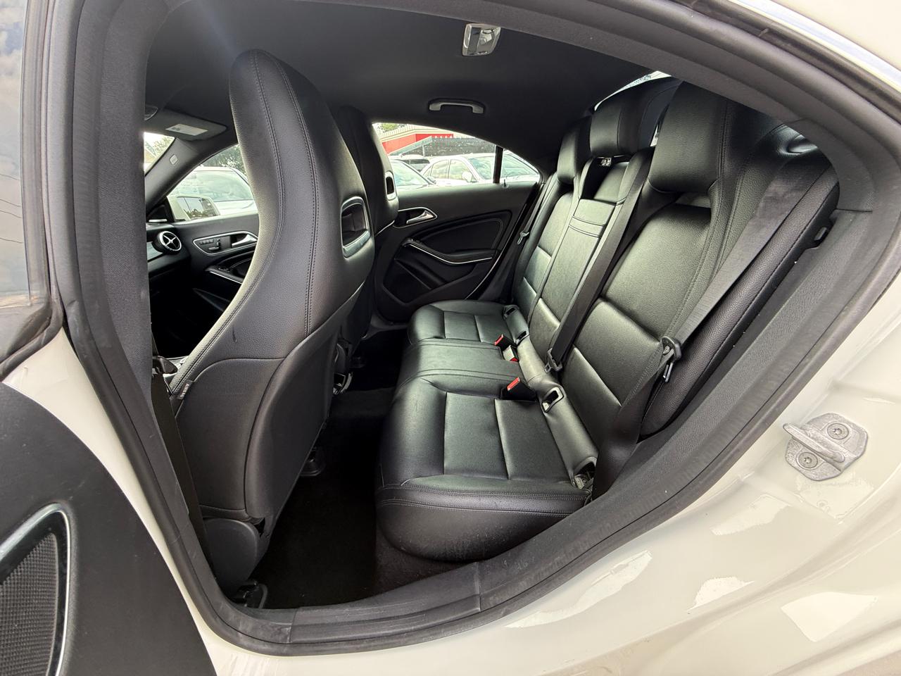 Photo 21 of 2015 Mercedes-Benz Cla-Class Cla250 for sale in Houston, TX