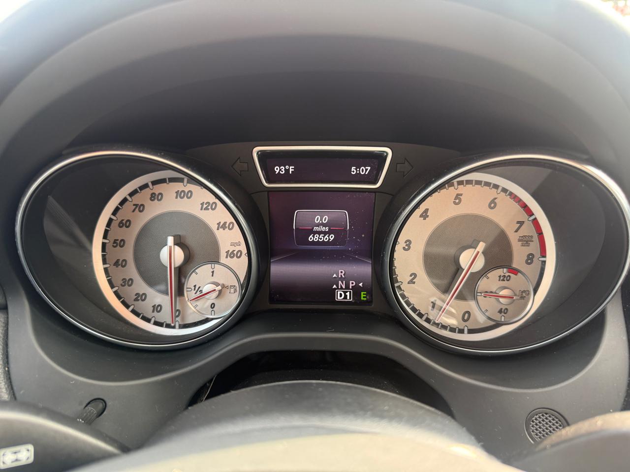 Photo 31 of 2015 Mercedes-Benz Cla-Class Cla250 for sale in Houston, TX