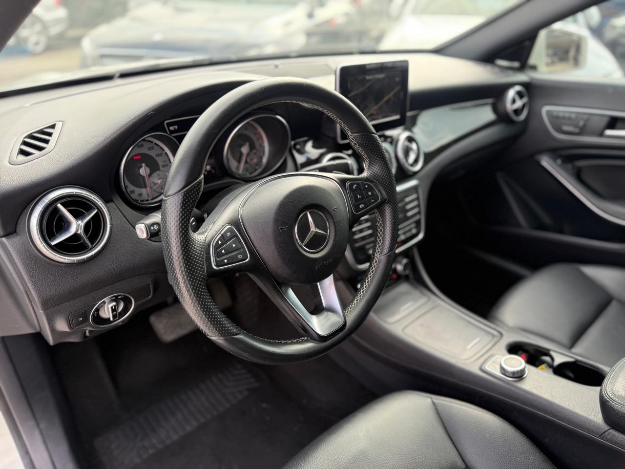 Photo 18 of 2015 Mercedes-Benz Cla-Class Cla250 for sale in Houston, TX