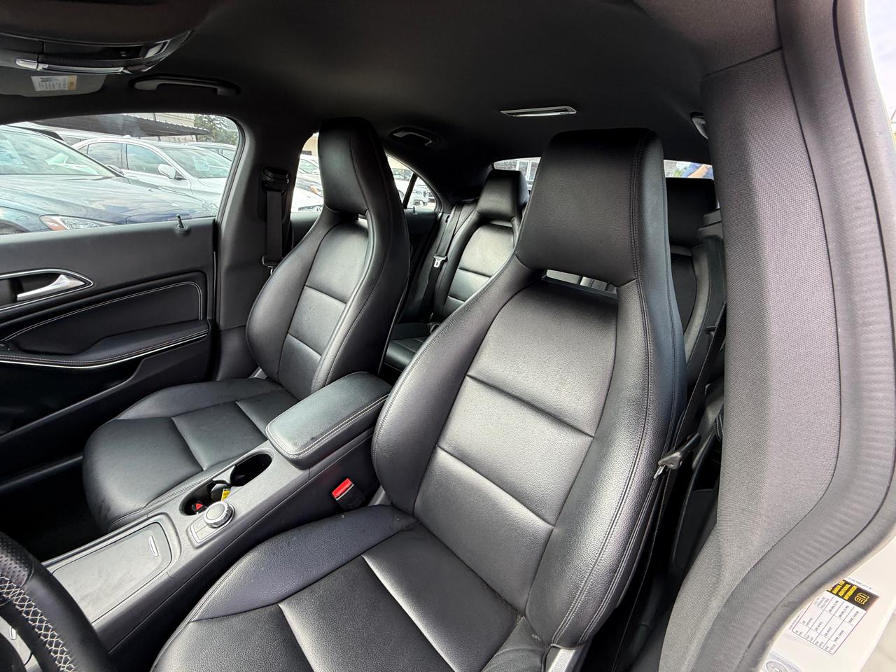 Photo 20 of 2015 Mercedes-Benz Cla-Class Cla250 for sale in Houston, TX