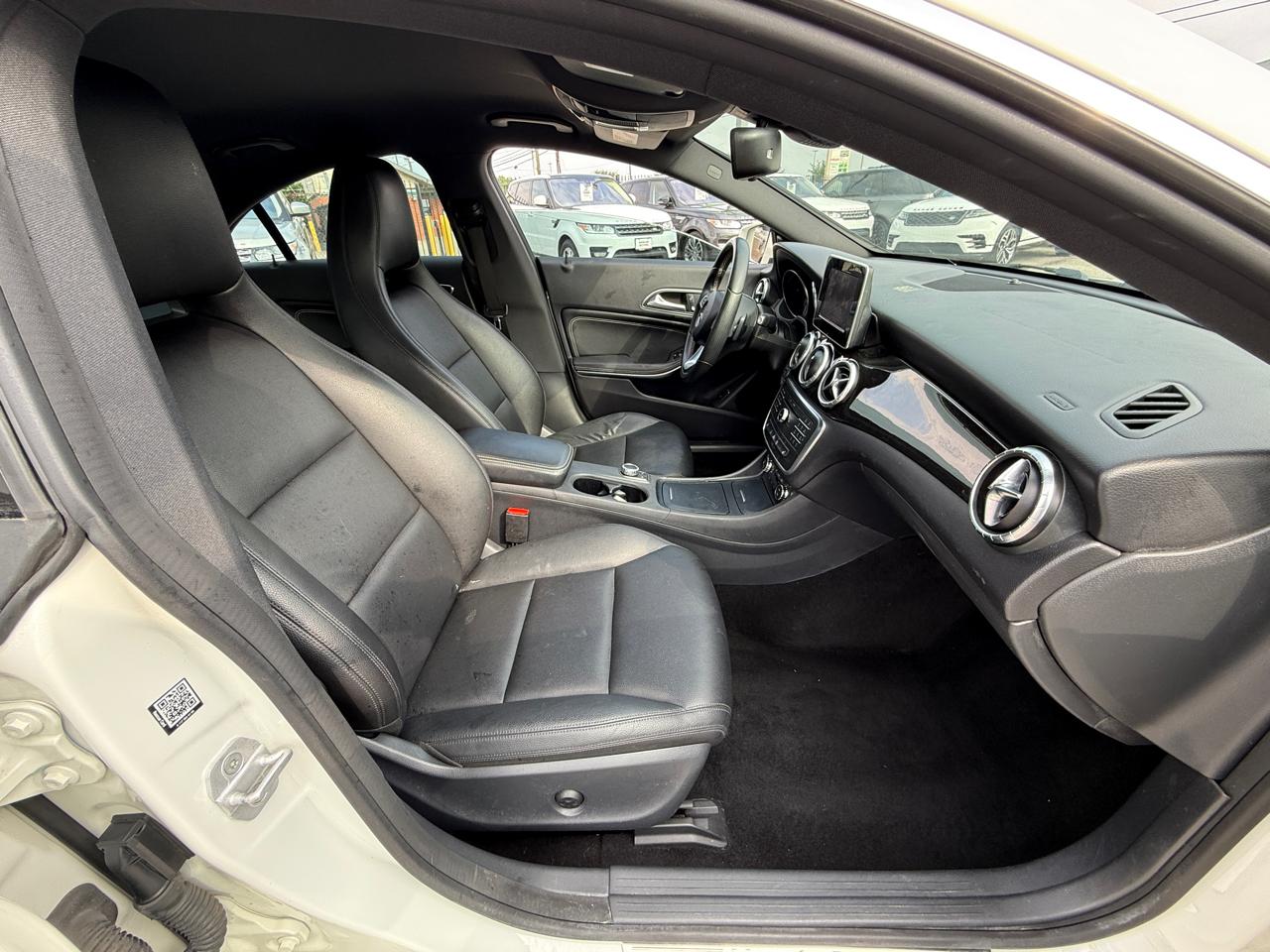 Photo 30 of 2015 Mercedes-Benz Cla-Class Cla250 for sale in Houston, TX