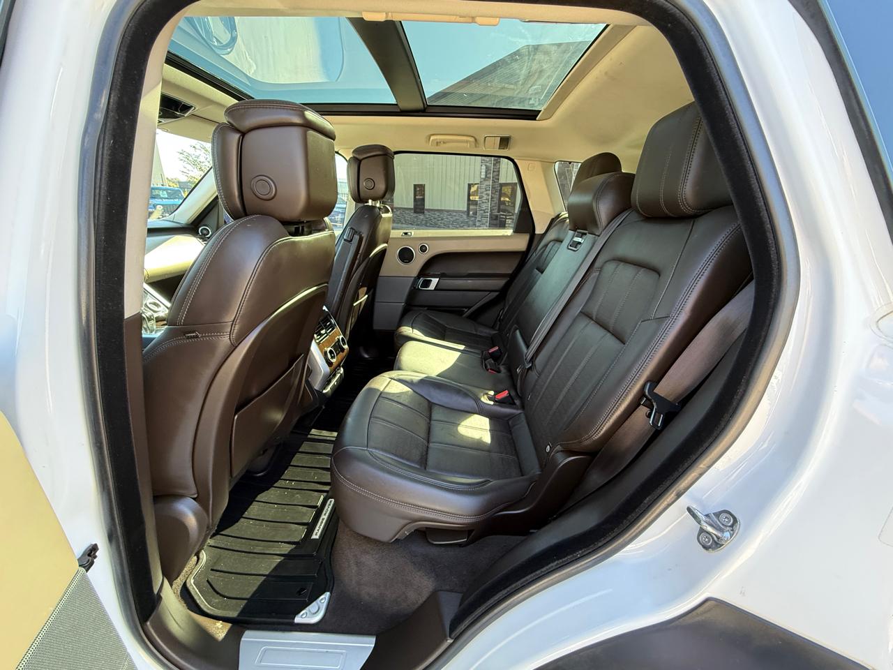 Photo 25 of 2019 Land Rover Range Rover Sport Hse for sale in Houston, TX