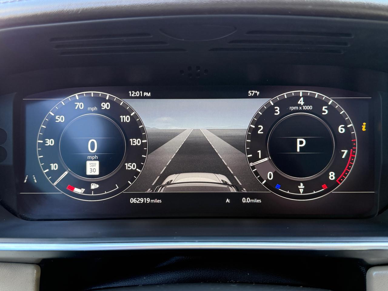 Photo 36 of 2019 Land Rover Range Rover Sport Hse for sale in Houston, TX