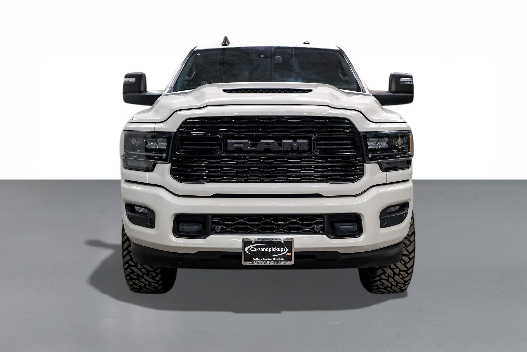 Photo 5 of 2023 Ram 2500 Dj for sale in Katy, TX
