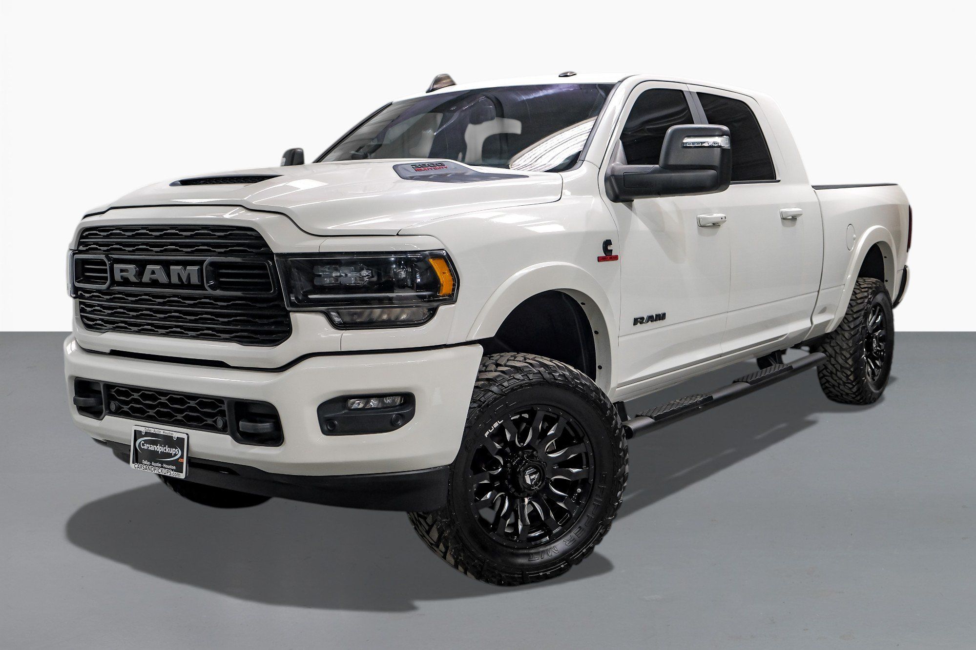 Photo 9 of 2023 Ram 2500 Dj for sale in Katy, TX