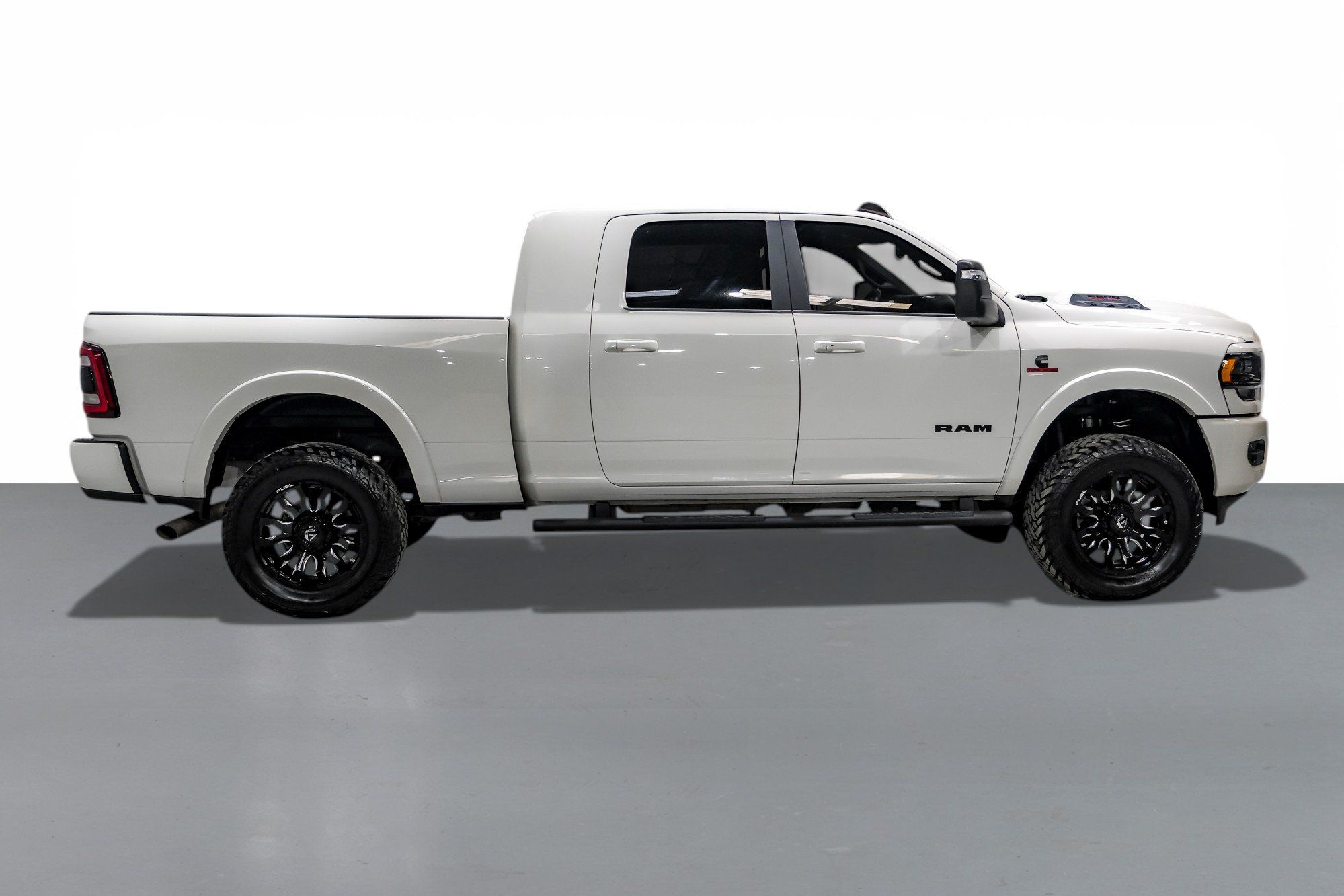 Photo 11 of 2023 Ram 2500 Dj for sale in Katy, TX