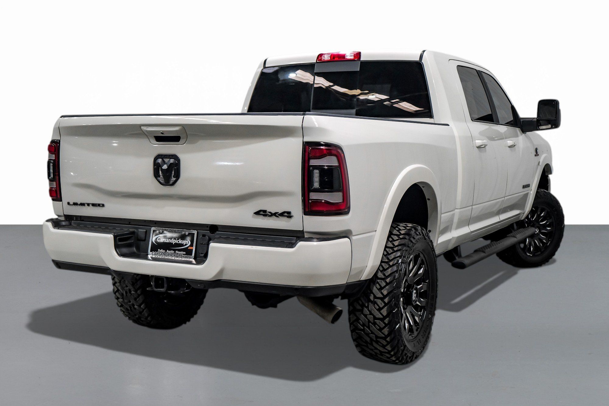 Photo 13 of 2023 Ram 2500 Dj for sale in Katy, TX