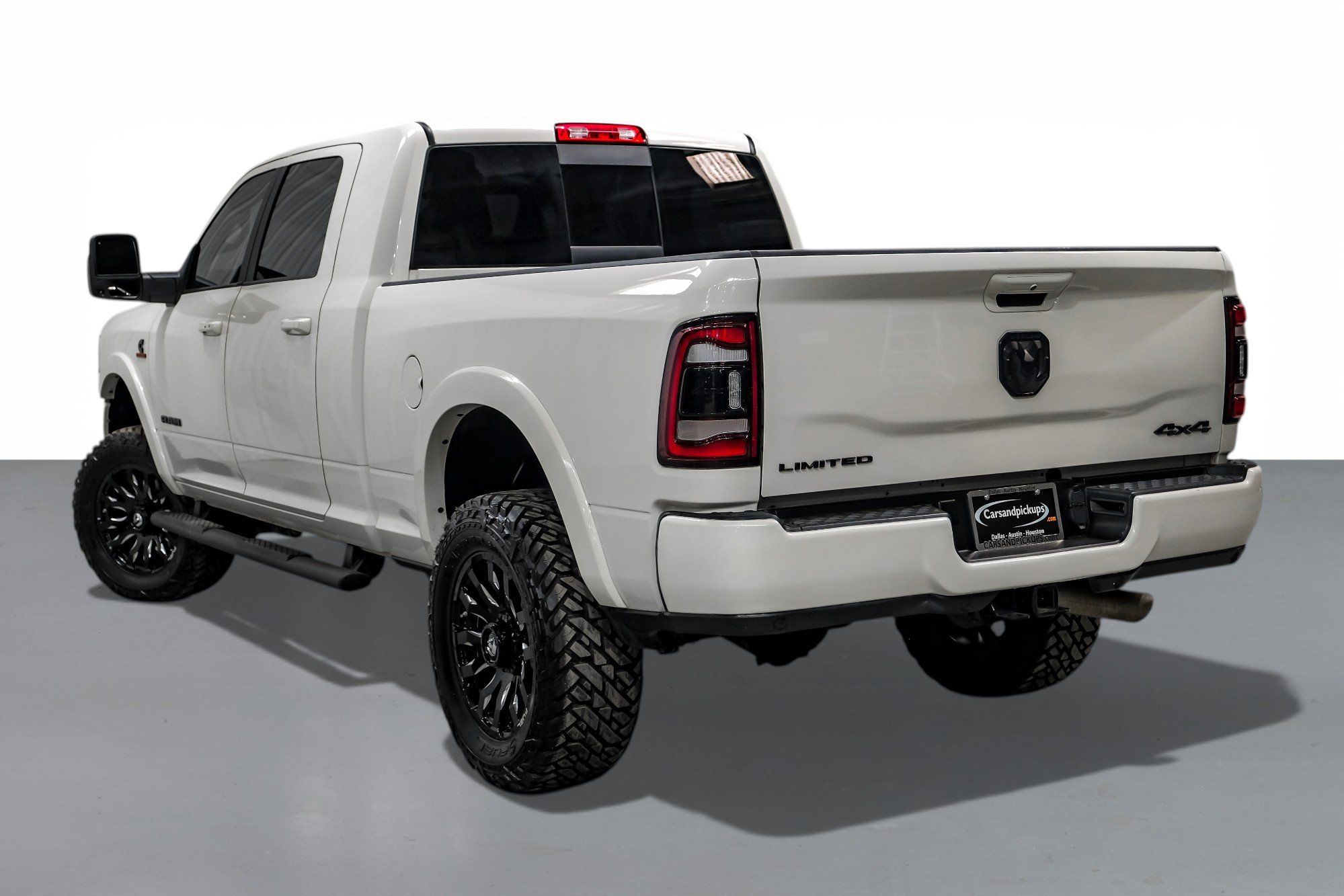 Photo 17 of 2023 Ram 2500 Dj for sale in Katy, TX