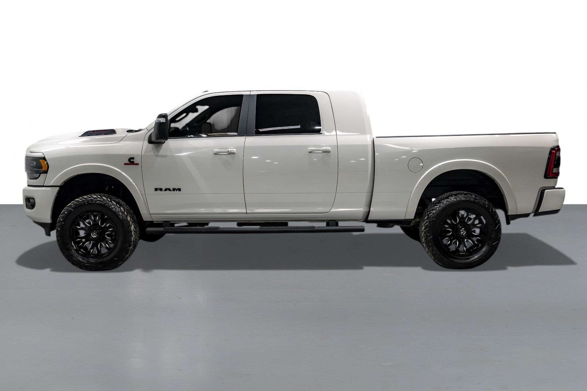 Photo 19 of 2023 Ram 2500 Dj for sale in Katy, TX