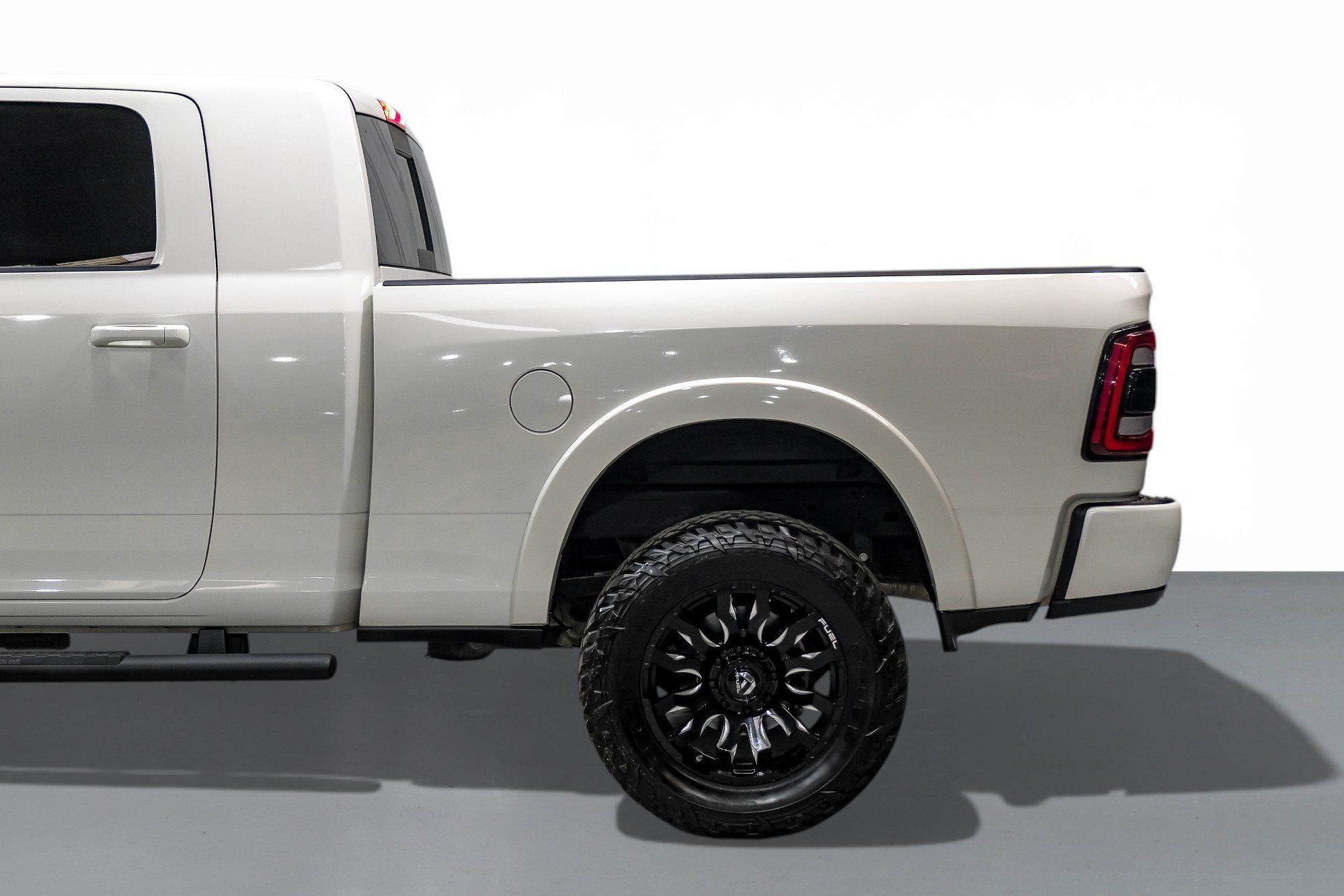 Photo 23 of 2023 Ram 2500 Dj for sale in Katy, TX