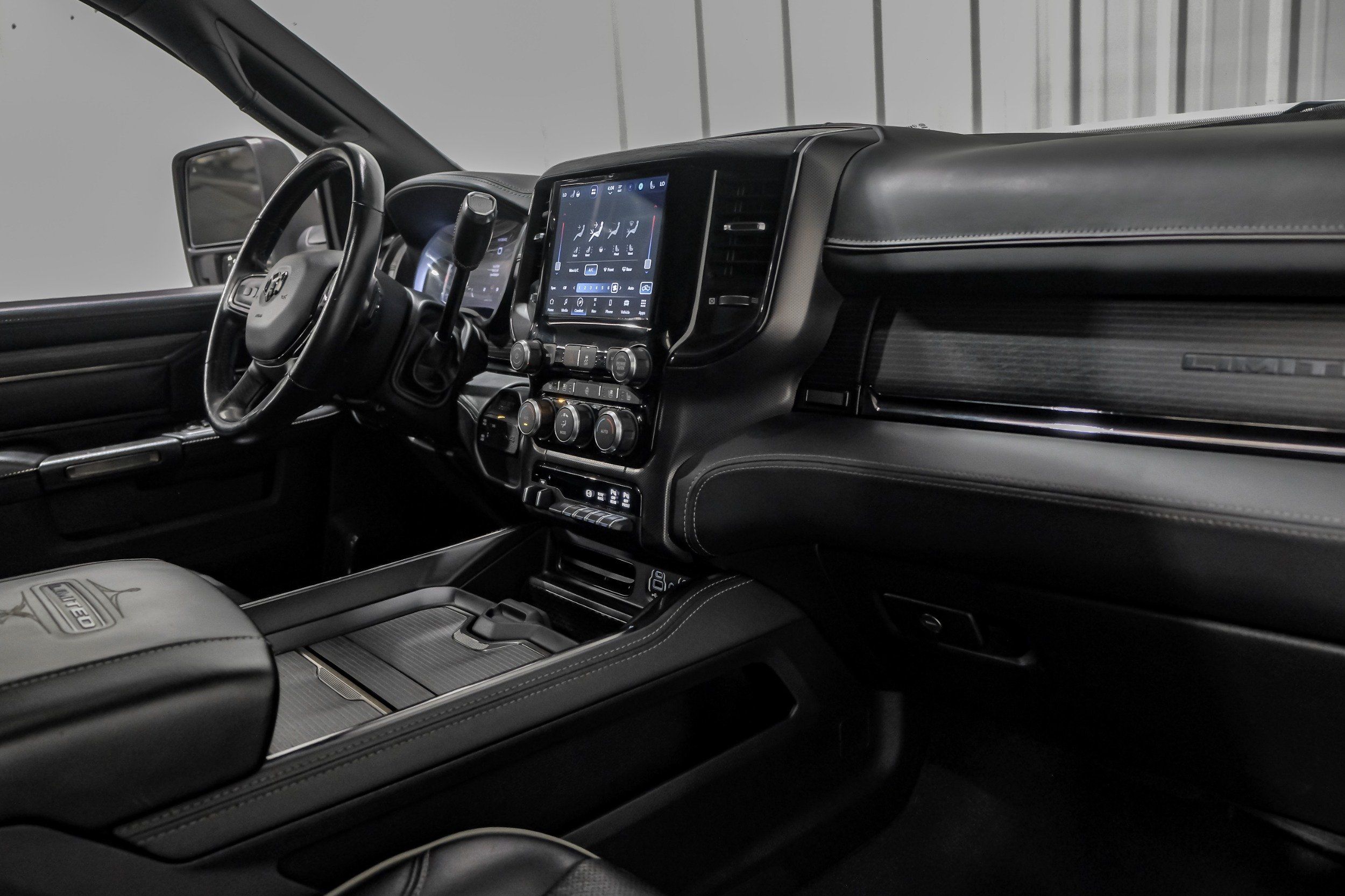 Photo 25 of 2023 Ram 2500 Dj for sale in Katy, TX