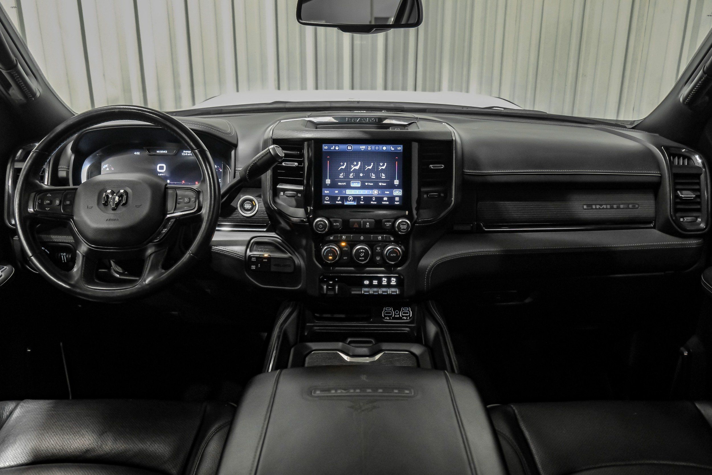 Photo 27 of 2023 Ram 2500 Dj for sale in Katy, TX