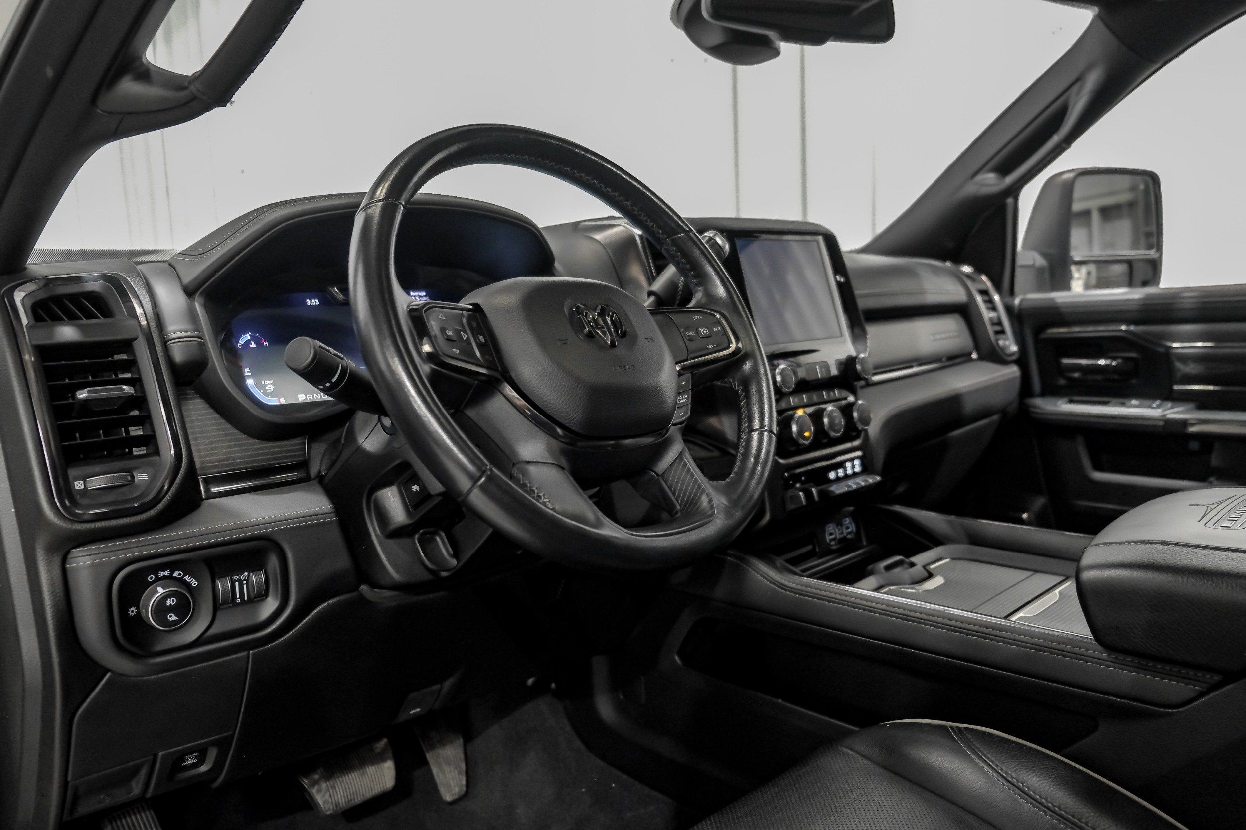 Photo 29 of 2023 Ram 2500 Dj for sale in Katy, TX