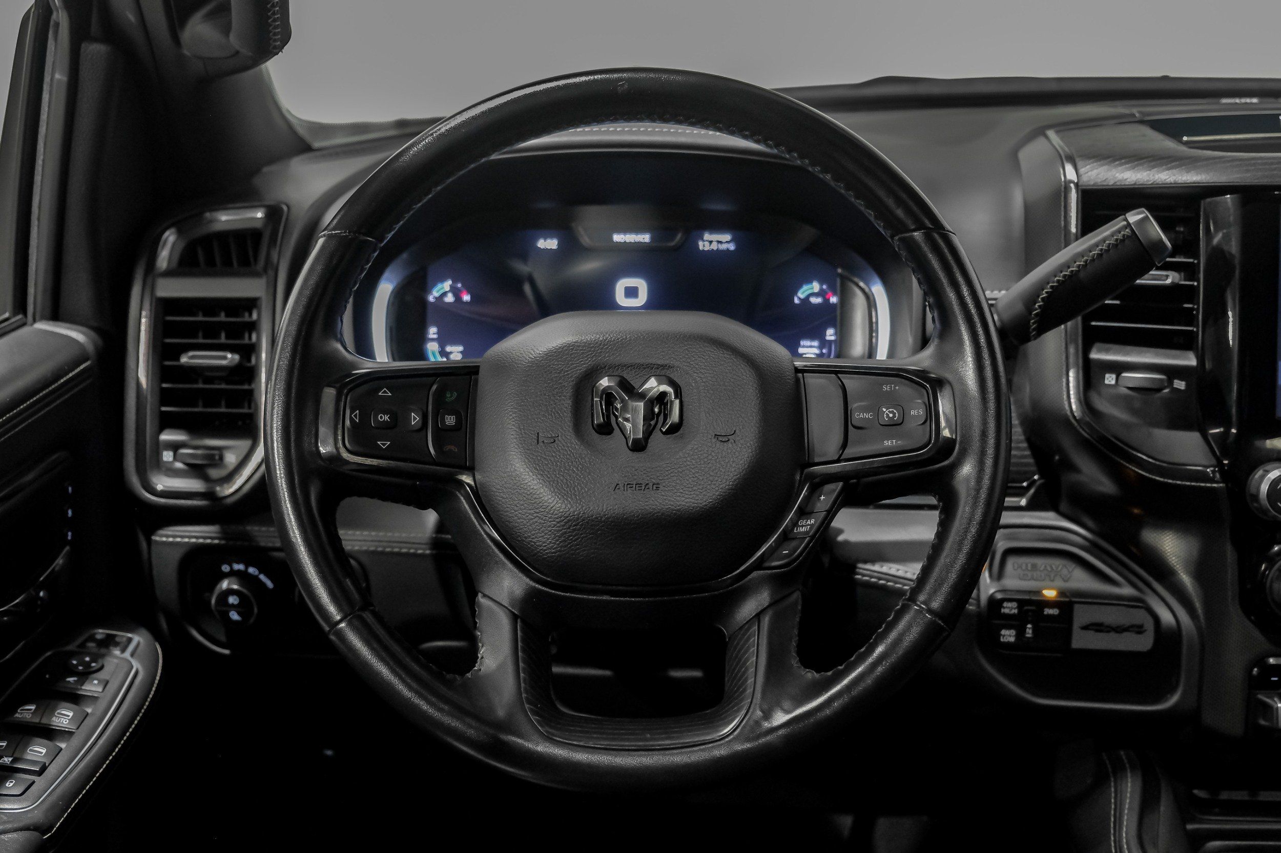 Photo 31 of 2023 Ram 2500 Dj for sale in Katy, TX