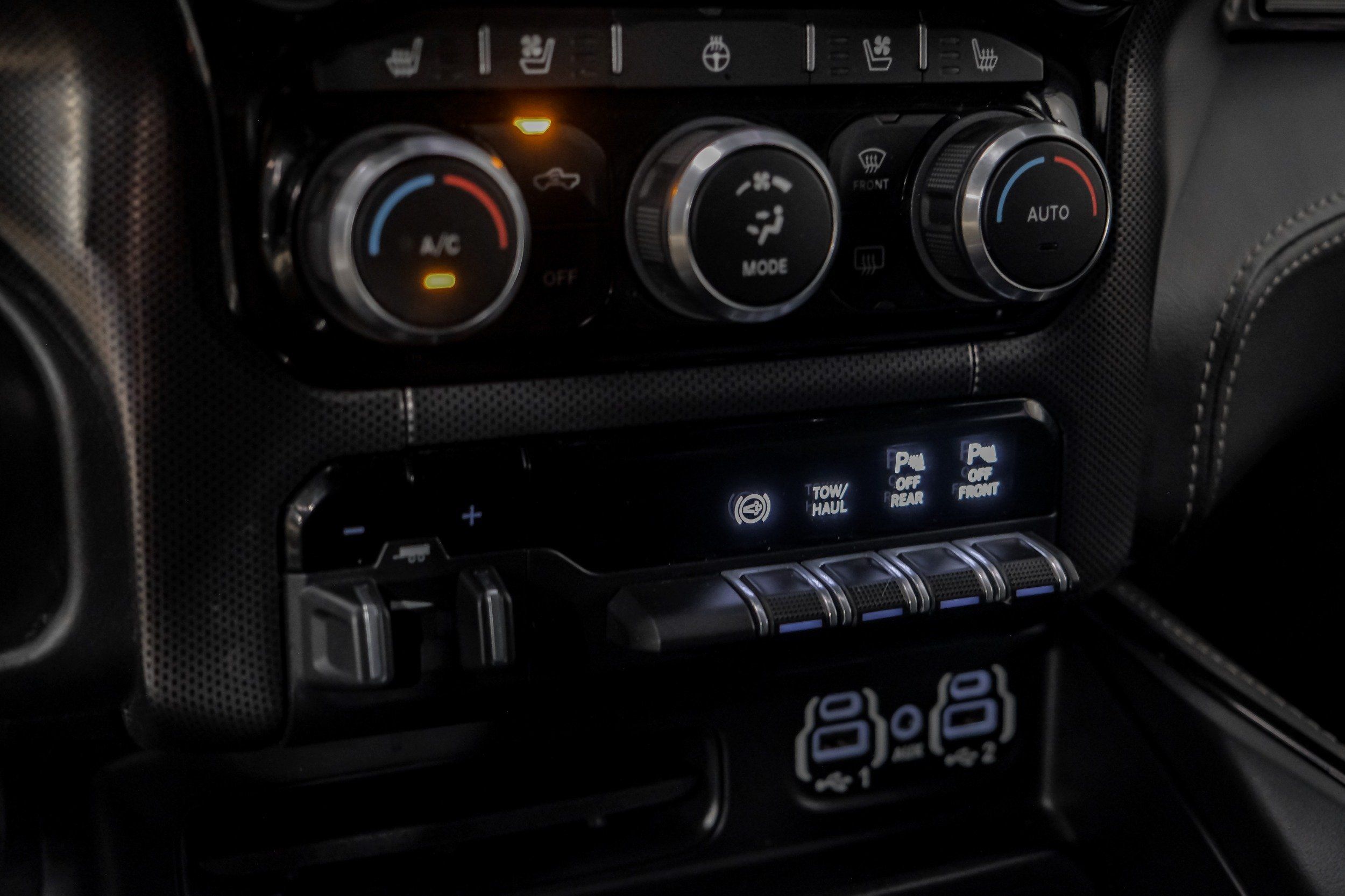 Photo 55 of 2023 Ram 2500 Dj for sale in Katy, TX