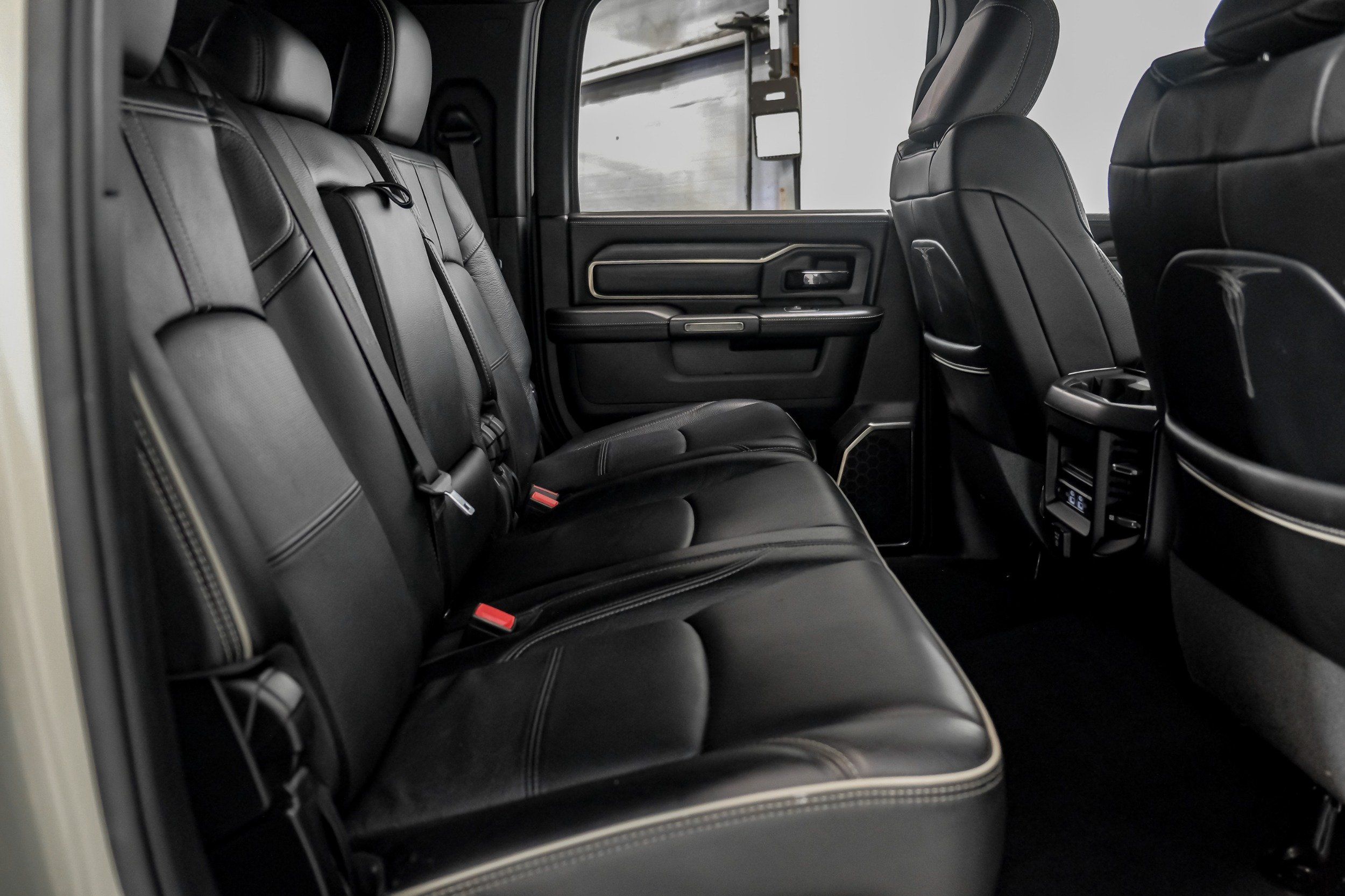 Photo 71 of 2023 Ram 2500 Dj for sale in Katy, TX