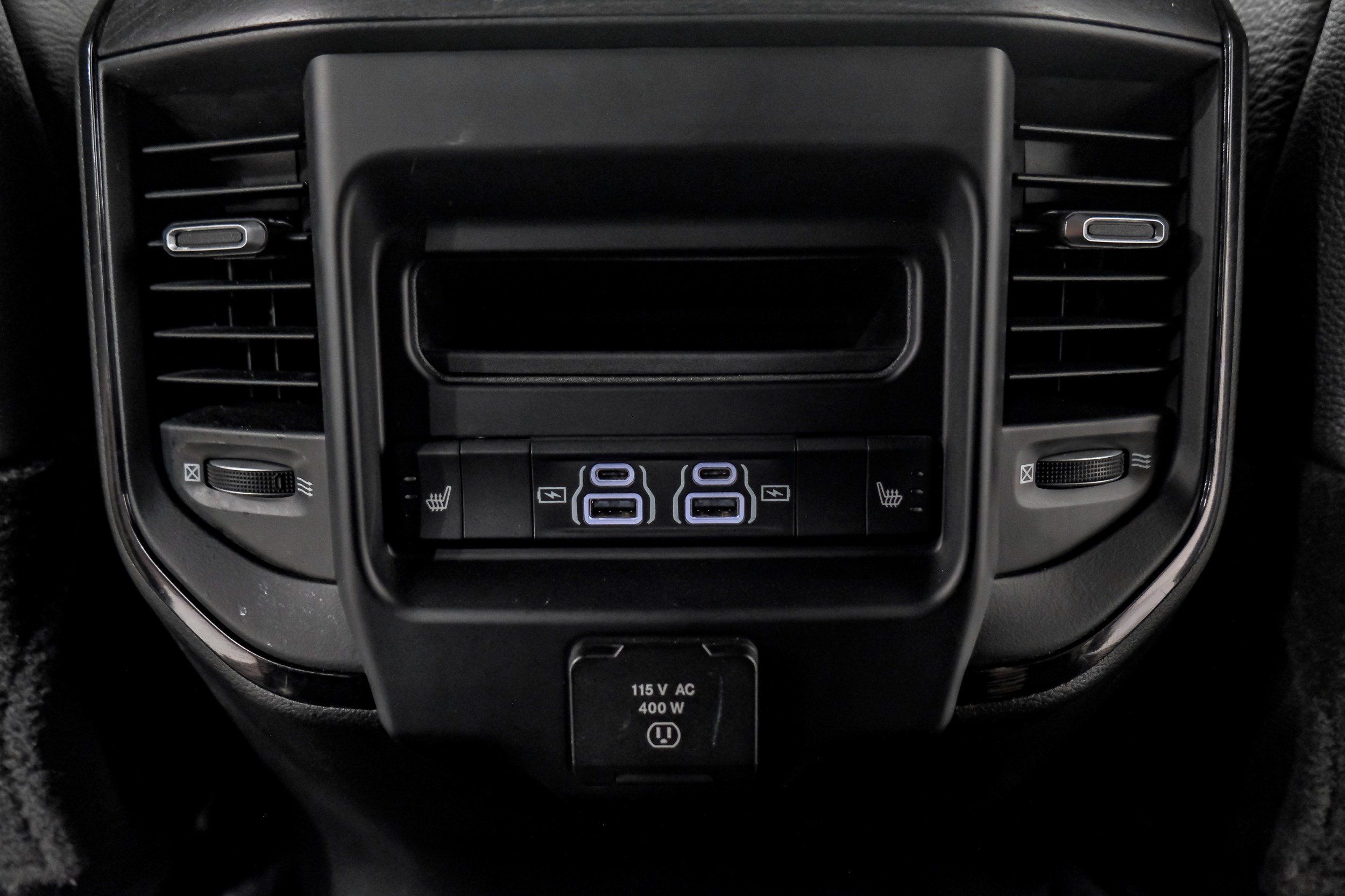 Photo 75 of 2023 Ram 2500 Dj for sale in Katy, TX