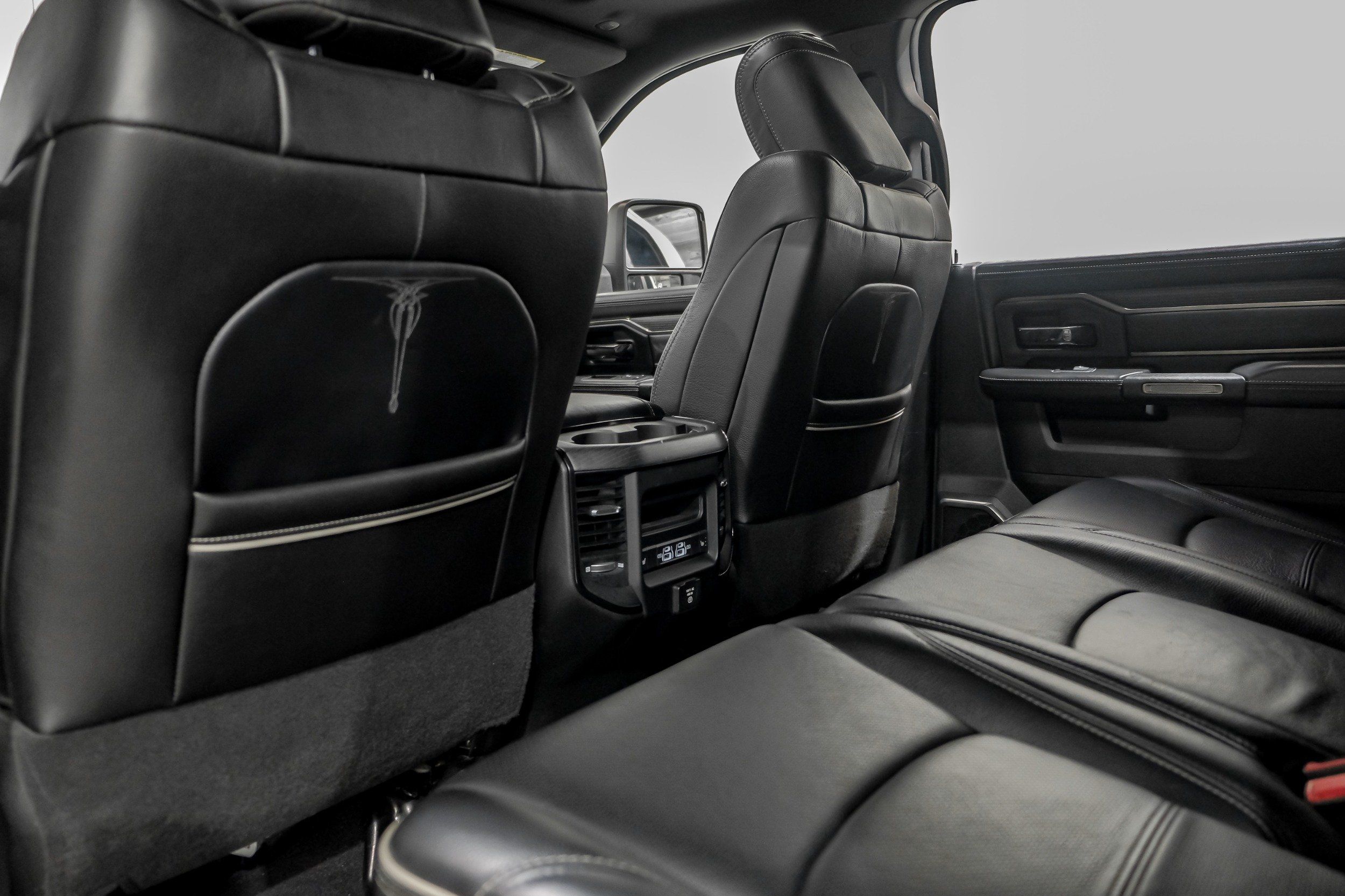 Photo 77 of 2023 Ram 2500 Dj for sale in Katy, TX