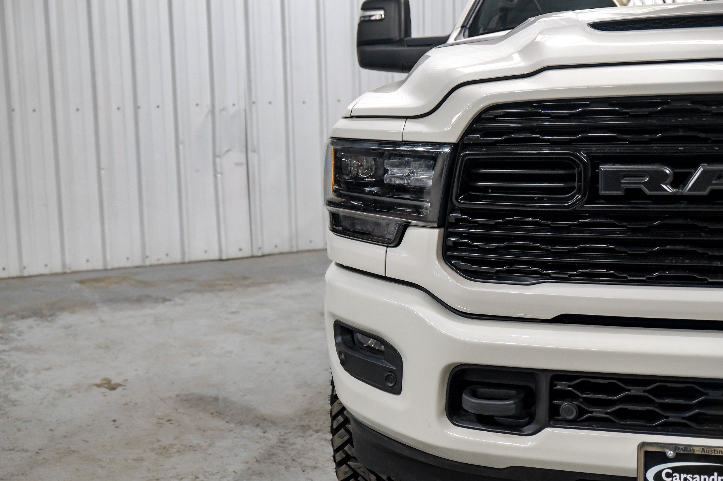 Photo 97 of 2023 Ram 2500 Dj for sale in Katy, TX