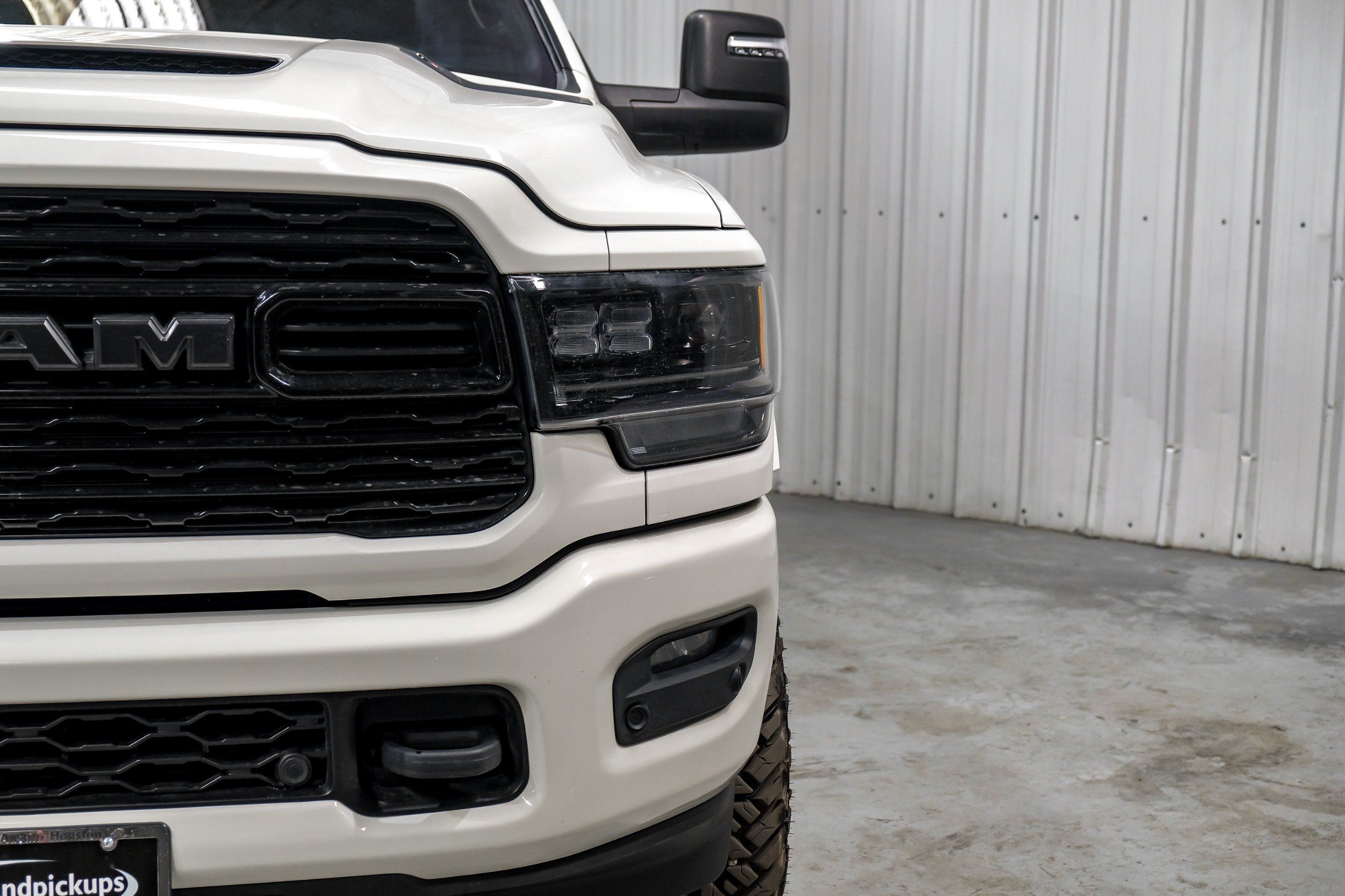 Photo 99 of 2023 Ram 2500 Dj for sale in Katy, TX