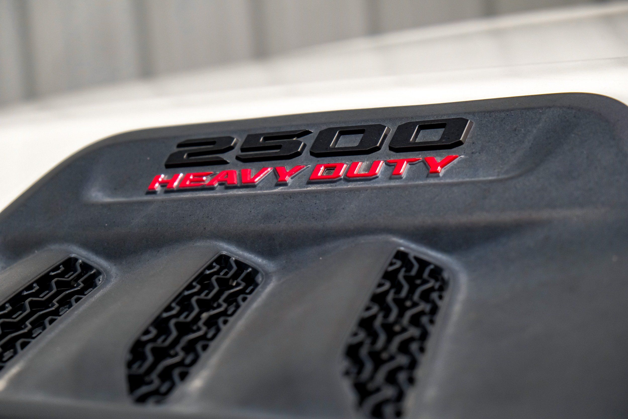 Photo 105 of 2023 Ram 2500 Dj for sale in Katy, TX
