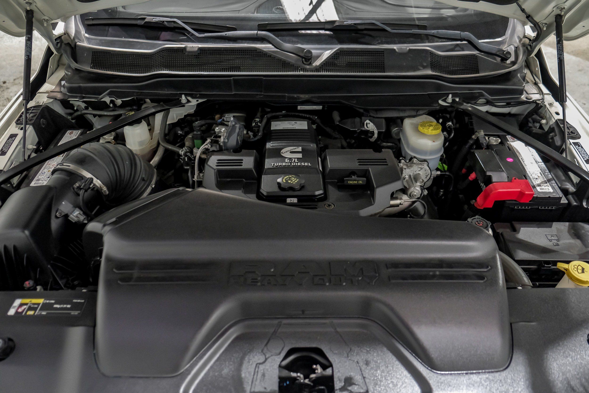 Photo 119 of 2023 Ram 2500 Dj for sale in Katy, TX