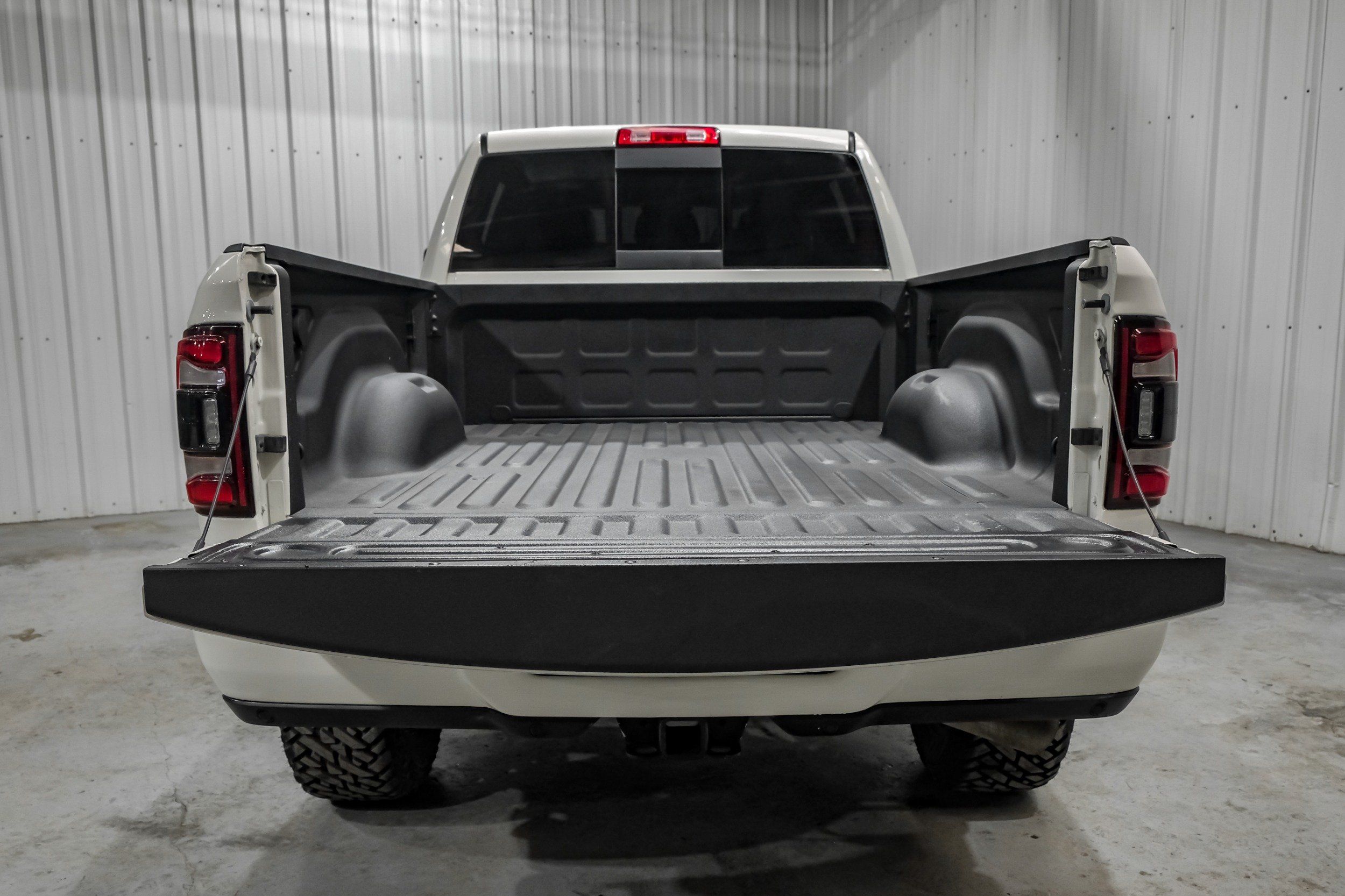 Photo 127 of 2023 Ram 2500 Dj for sale in Katy, TX