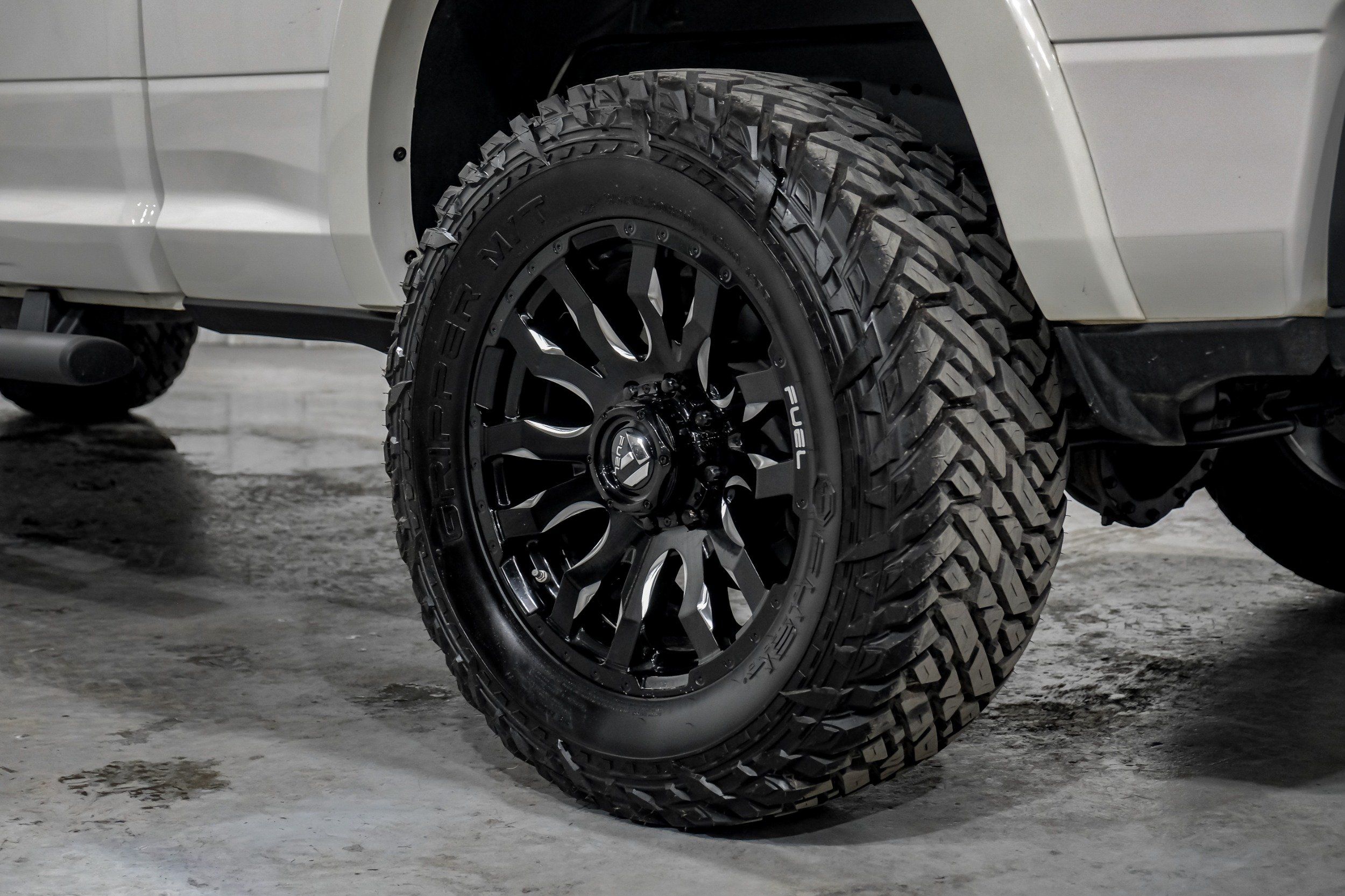 Photo 135 of 2023 Ram 2500 Dj for sale in Katy, TX