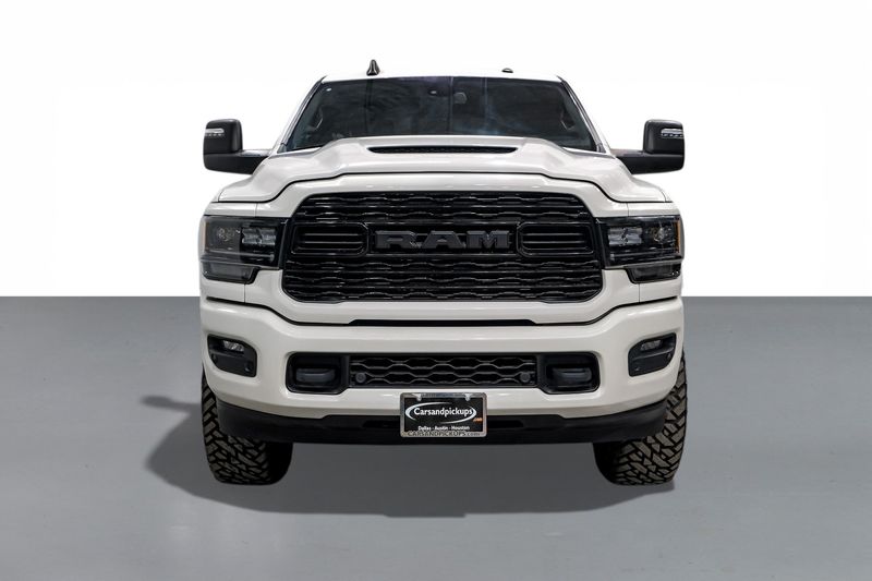 Photo 6 of 2023 Ram 2500 Dj for sale in Katy, TX
