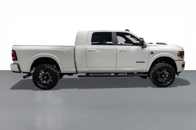 Photo 12 of 2023 Ram 2500 Dj for sale in Katy, TX