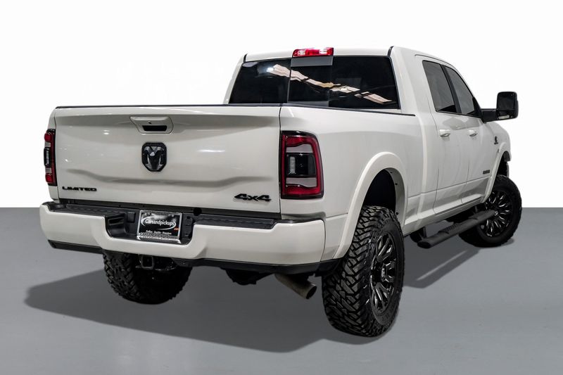 Photo 14 of 2023 Ram 2500 Dj for sale in Katy, TX