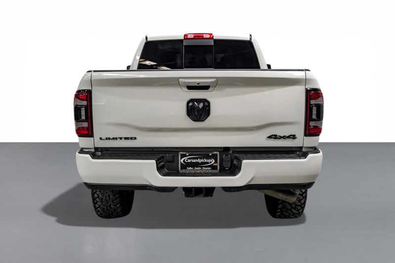 Photo 16 of 2023 Ram 2500 Dj for sale in Katy, TX
