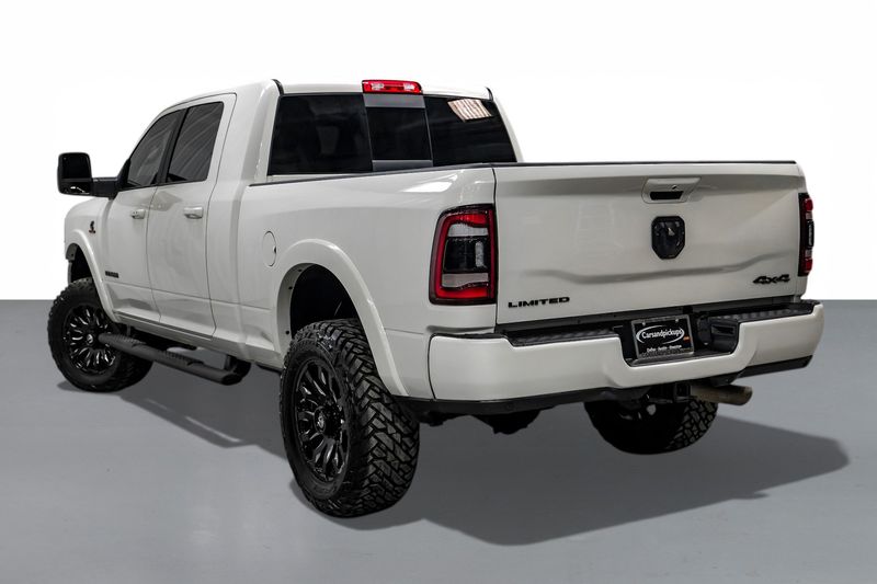 Photo 18 of 2023 Ram 2500 Dj for sale in Katy, TX