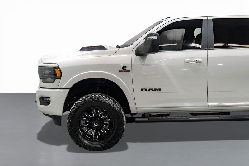 Photo 22 of 2023 Ram 2500 Dj for sale in Katy, TX