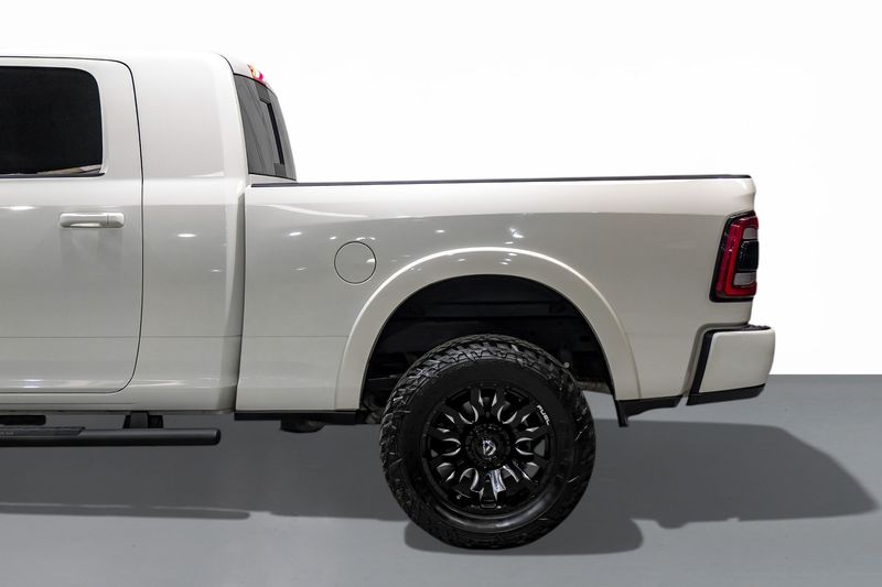 Photo 24 of 2023 Ram 2500 Dj for sale in Katy, TX