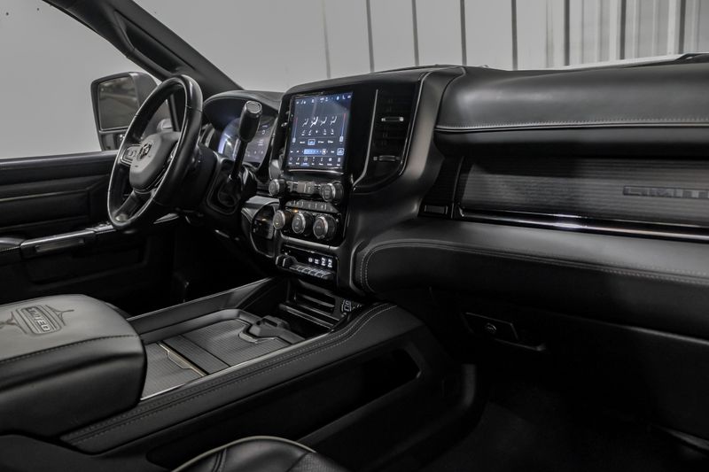 Photo 26 of 2023 Ram 2500 Dj for sale in Katy, TX