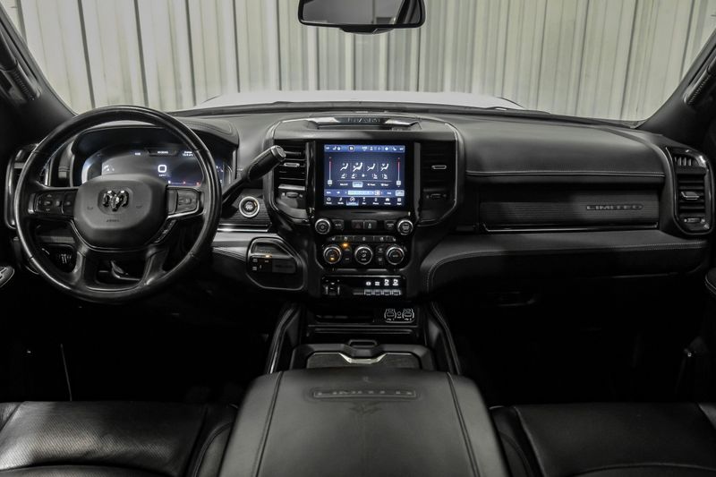 Photo 28 of 2023 Ram 2500 Dj for sale in Katy, TX