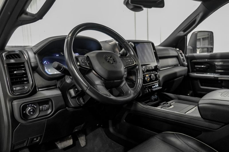 Photo 30 of 2023 Ram 2500 Dj for sale in Katy, TX