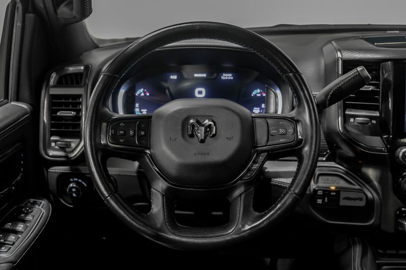 Photo 32 of 2023 Ram 2500 Dj for sale in Katy, TX