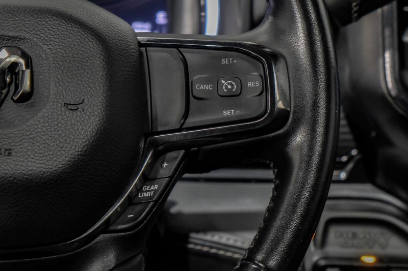 Photo 36 of 2023 Ram 2500 Dj for sale in Katy, TX