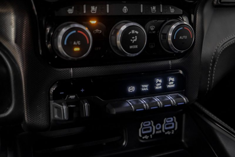 Photo 56 of 2023 Ram 2500 Dj for sale in Katy, TX