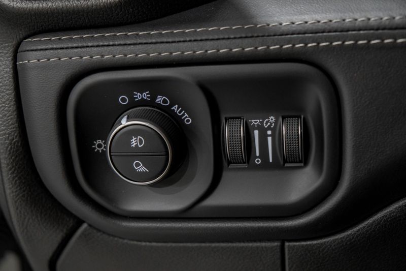Photo 60 of 2023 Ram 2500 Dj for sale in Katy, TX