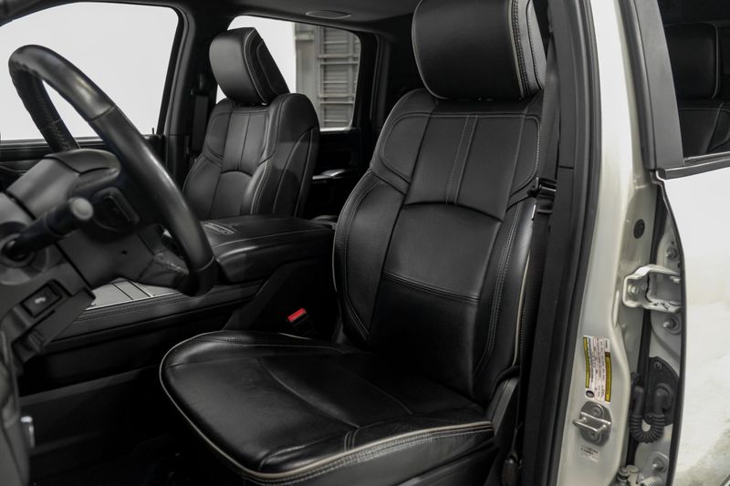 Photo 64 of 2023 Ram 2500 Dj for sale in Katy, TX