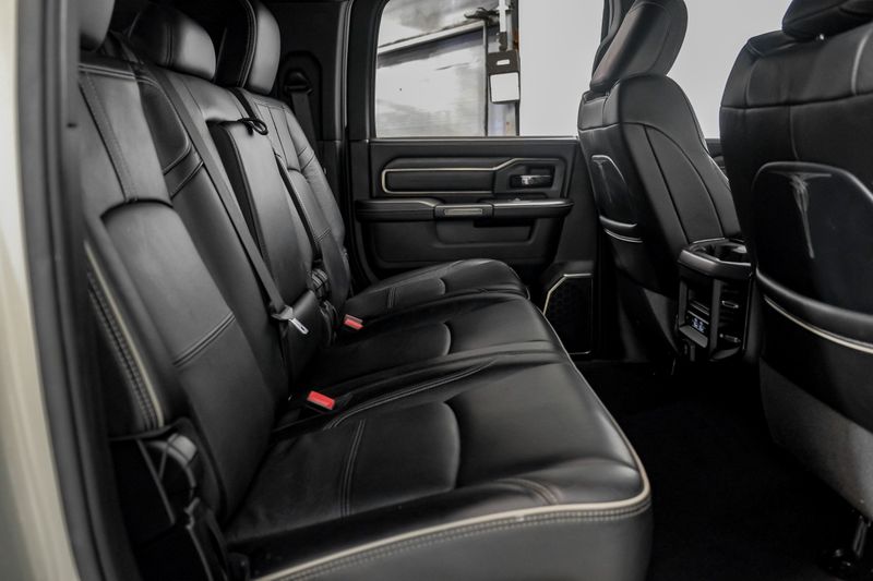 Photo 72 of 2023 Ram 2500 Dj for sale in Katy, TX