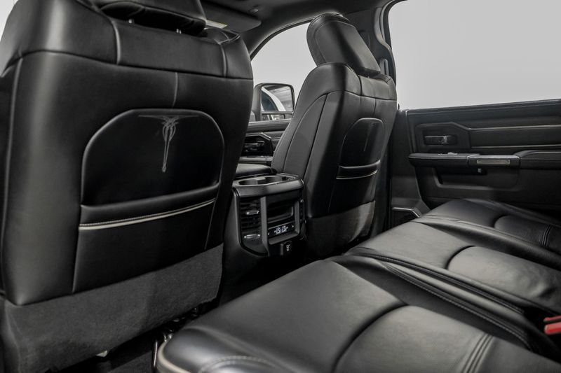 Photo 78 of 2023 Ram 2500 Dj for sale in Katy, TX