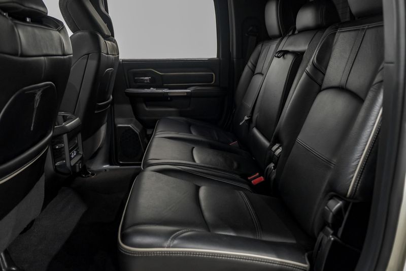 Photo 80 of 2023 Ram 2500 Dj for sale in Katy, TX