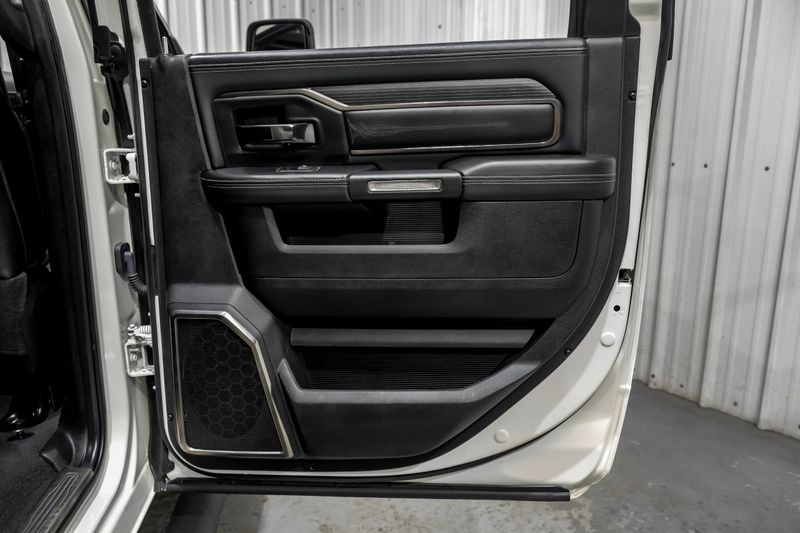 Photo 96 of 2023 Ram 2500 Dj for sale in Katy, TX