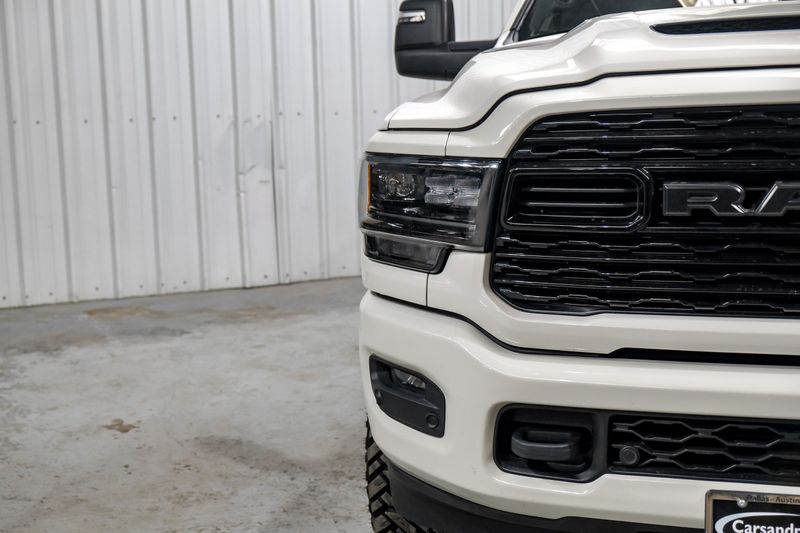Photo 98 of 2023 Ram 2500 Dj for sale in Katy, TX