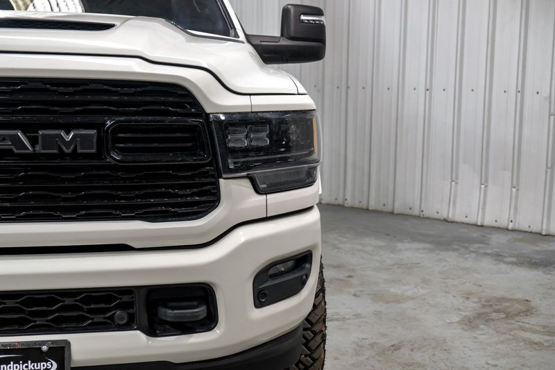 Photo 100 of 2023 Ram 2500 Dj for sale in Katy, TX
