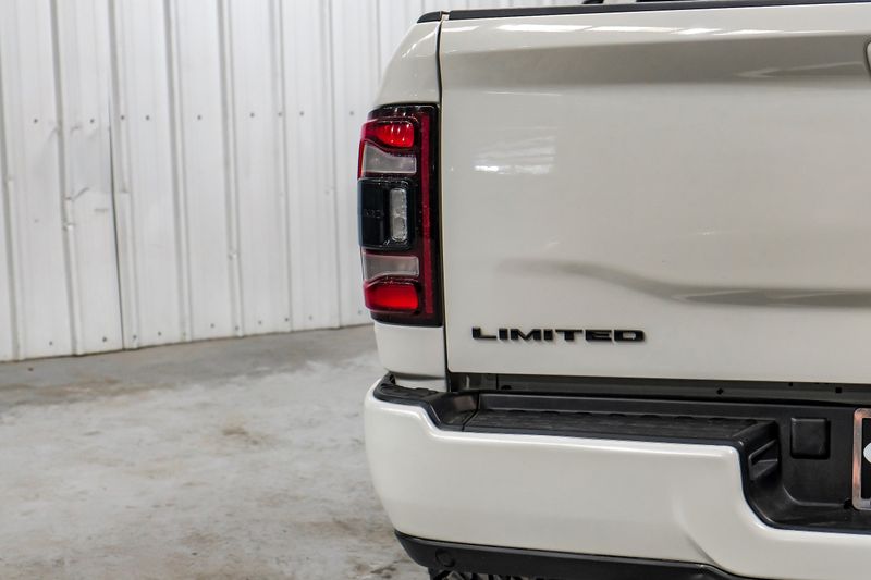Photo 102 of 2023 Ram 2500 Dj for sale in Katy, TX
